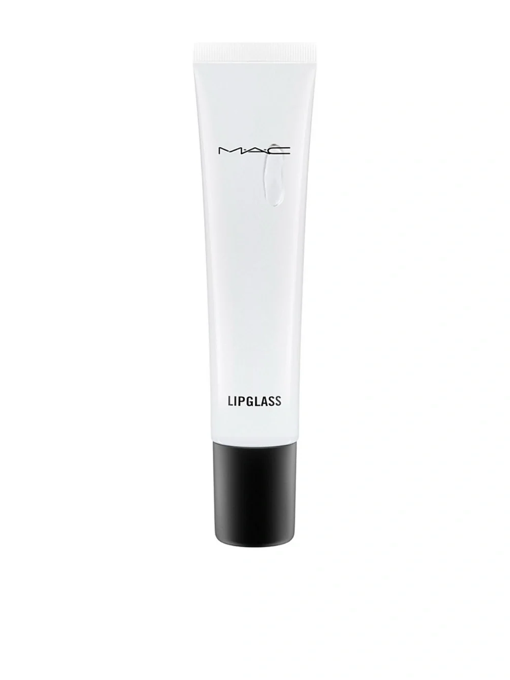 MAC Cosmetics Clear Lipglass High-Shine Lip Gloss